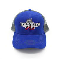 Texas Truck Market Hat