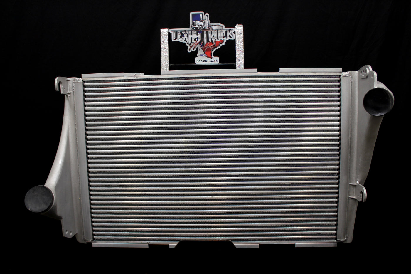 Dura-Lite Intercooler Kenworth T800 (2008-2021) - 13K