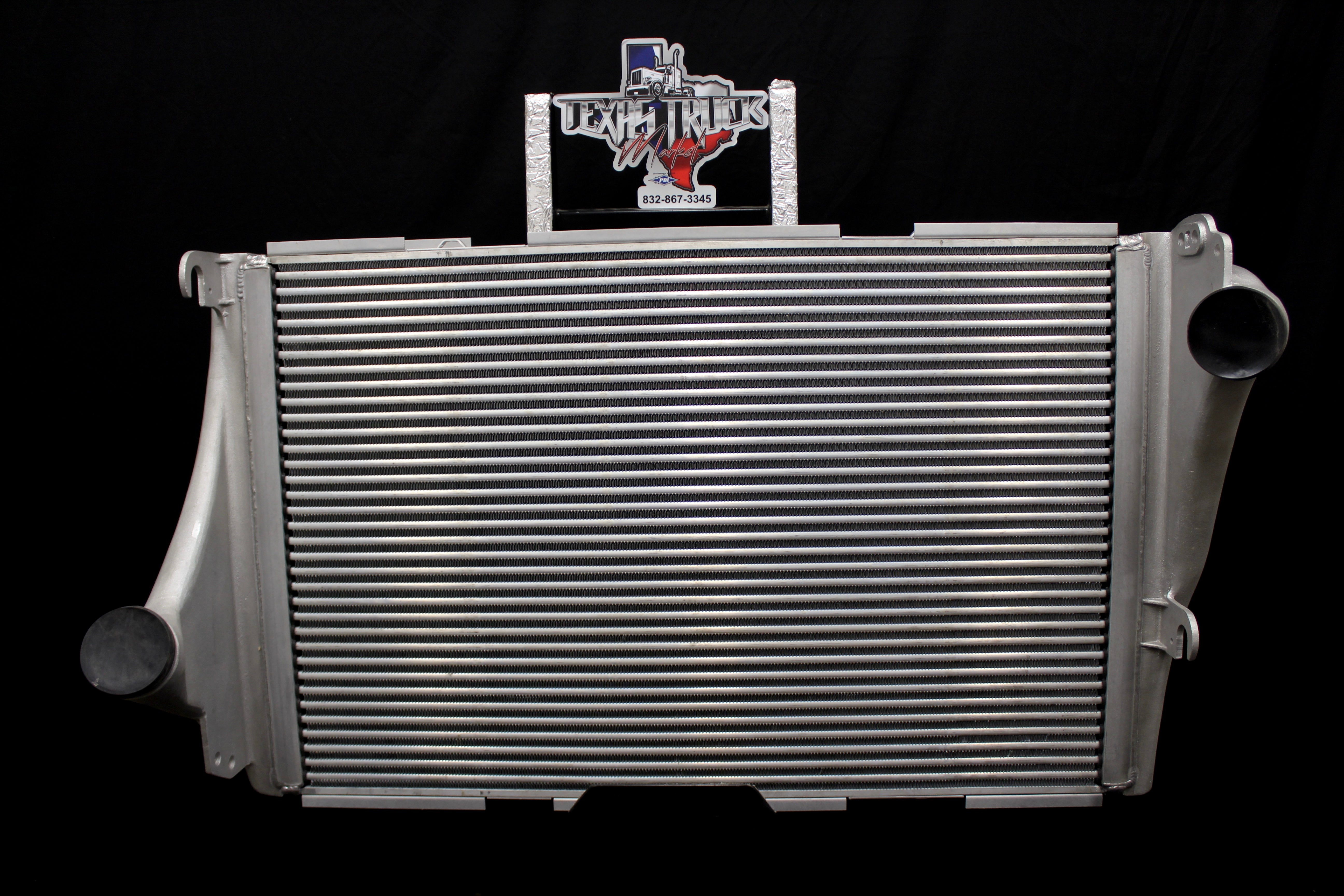 Dura-Lite Intercooler Kenworth T800 (2008-2021) - 13K