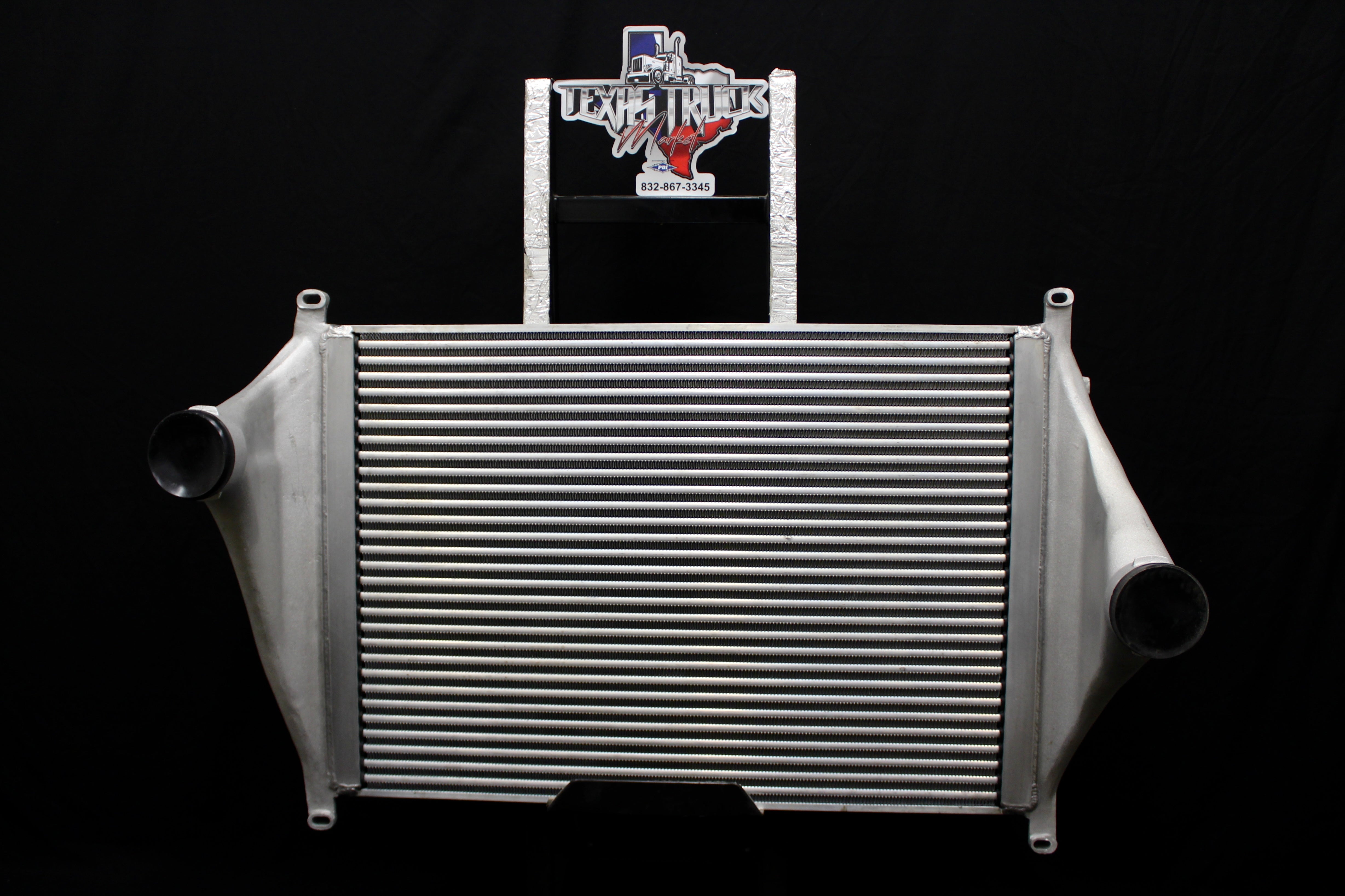 Dura-Lite Intercooler Freightliner Century (1996-2007)  - 5Q