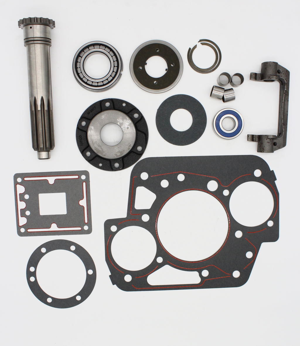 PDI Clutch Install Kit for RTLO Transmission