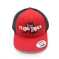 Texas Truck Market Hat