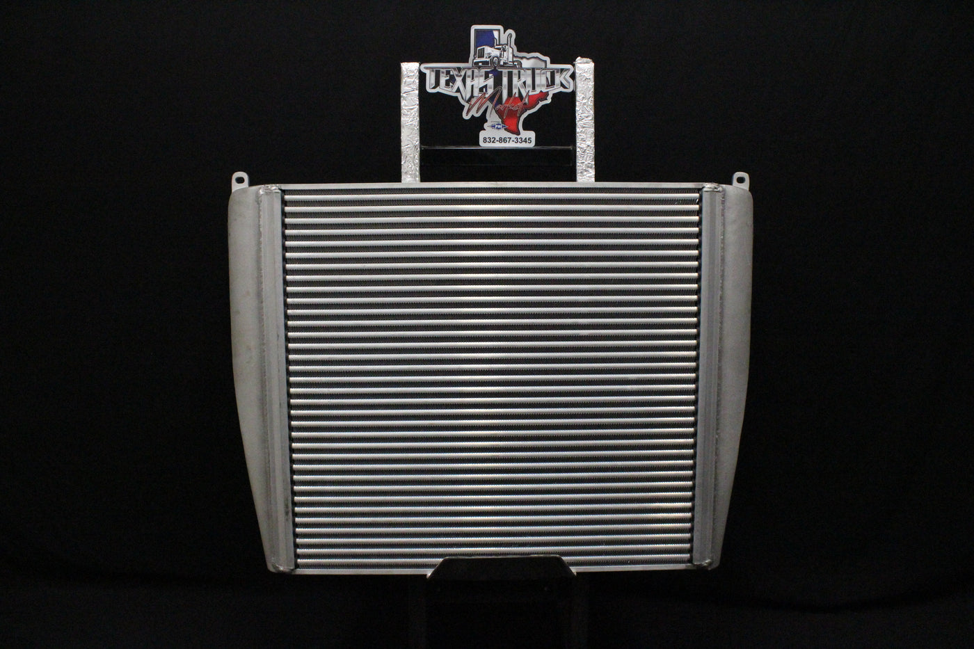 Dura-Lite Intercooler Peterbilt 389/379 - 20BA