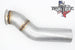 Downpipe for Kenworth