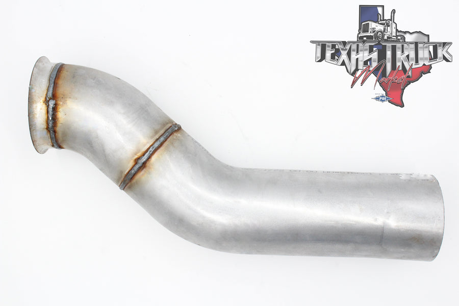 Downpipe for Kenworth