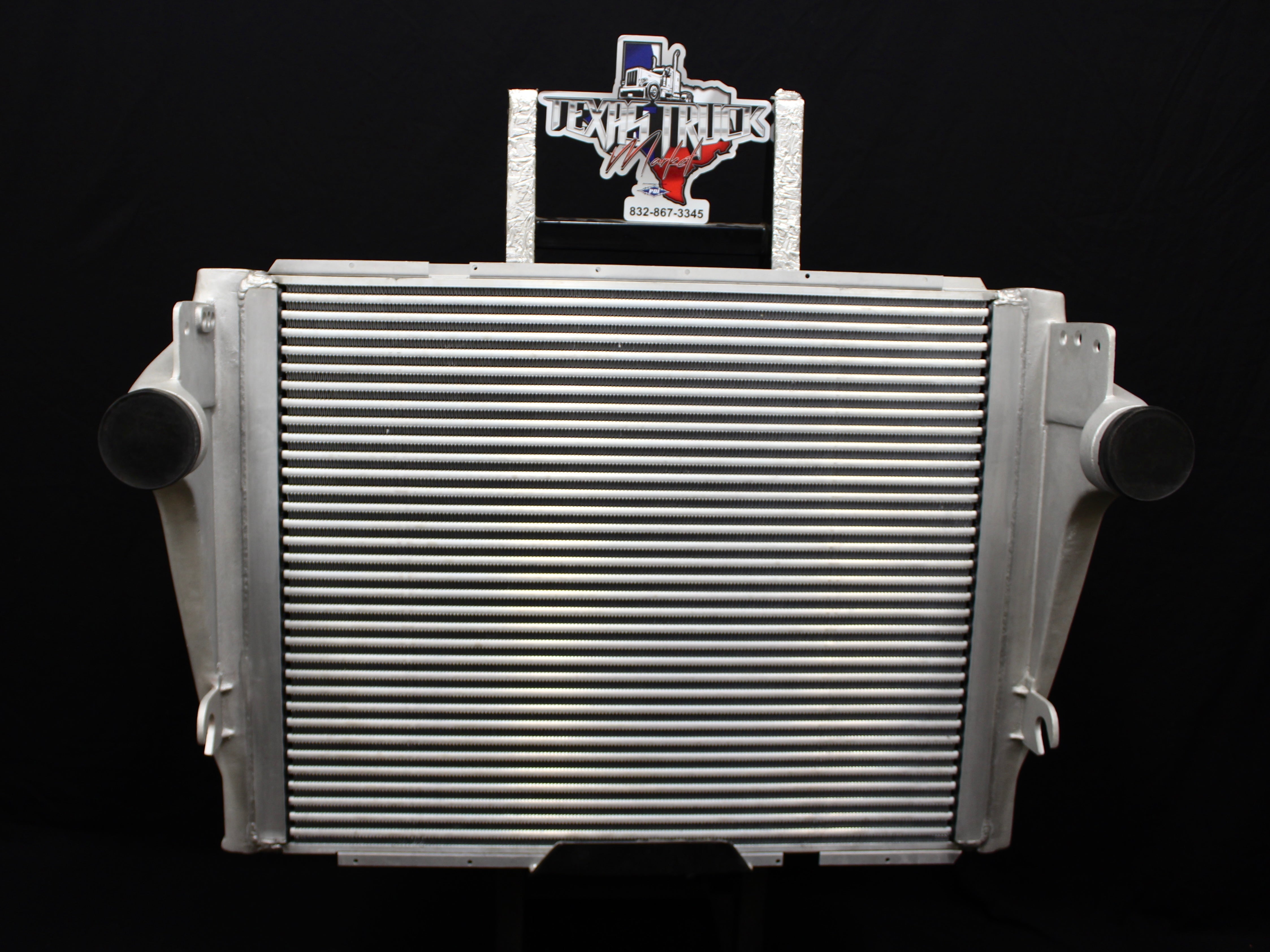 Dura-Lite Intercooler Kenworth T800 (2007-2016) - 20F