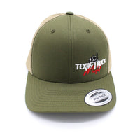 Texas Truck Market Hat