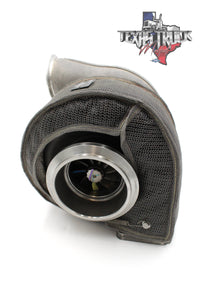 TURBO BLANKET T6 1.45/1.32