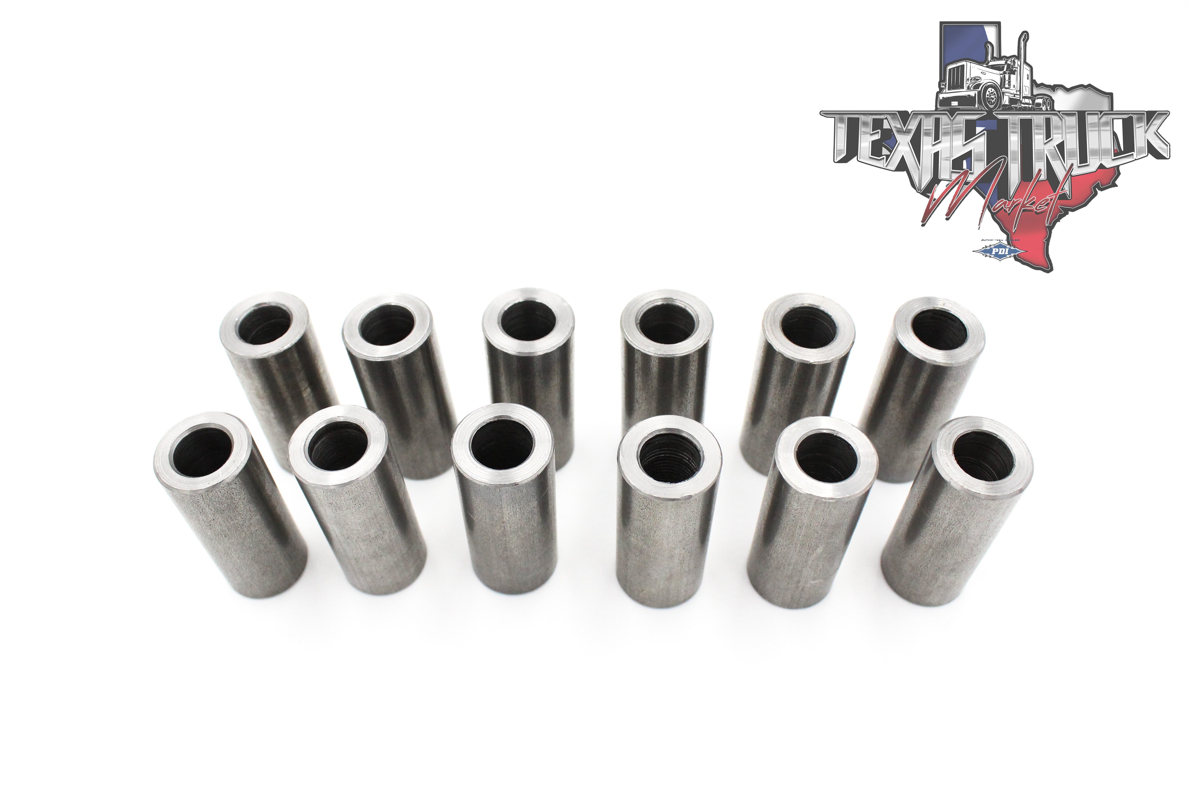 Cummins N14 Celect Plus Exhaust Manifold Spacer Kit | Texas Power