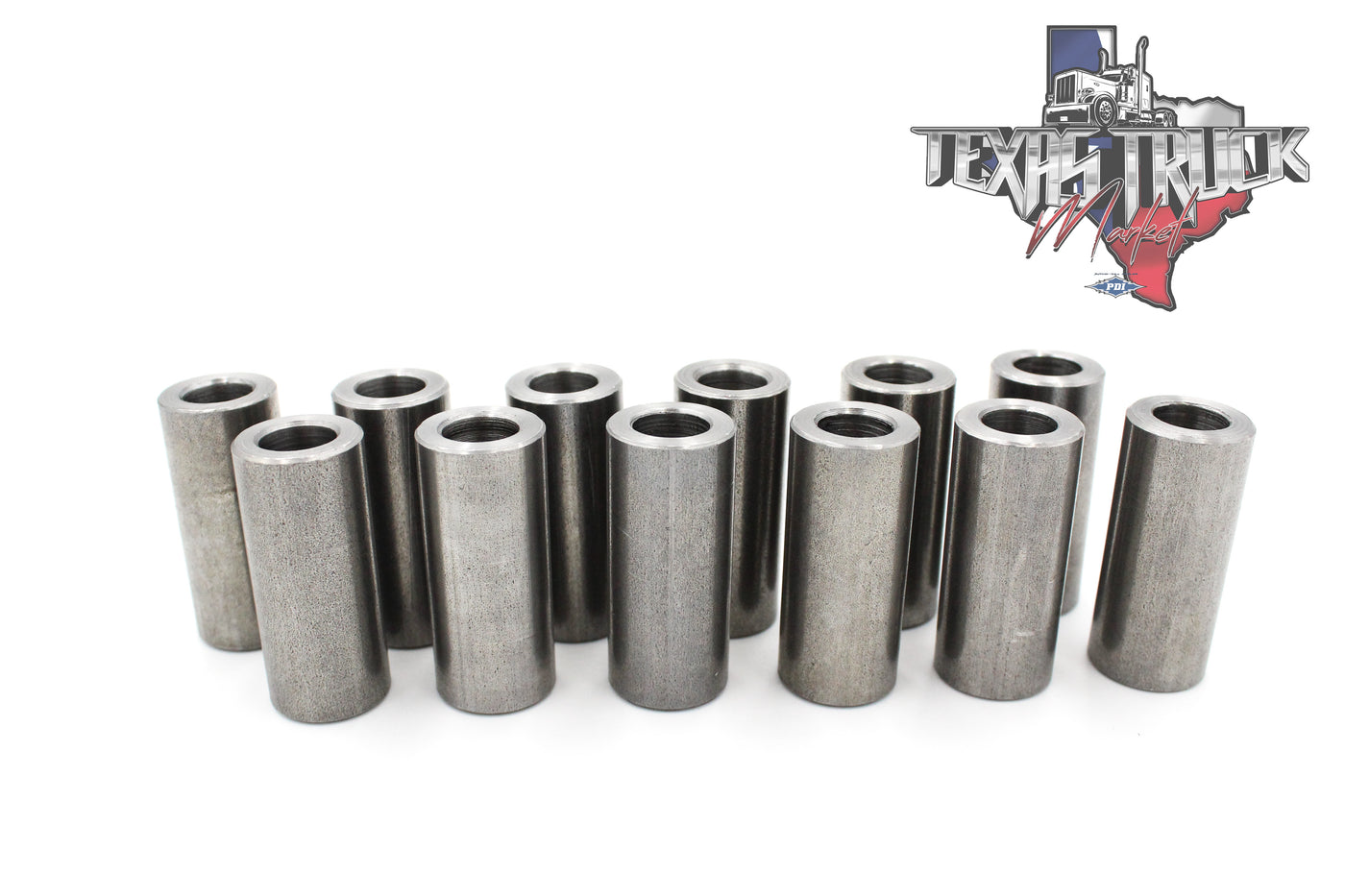 Cummins N14 Celect Plus Exhaust Manifold Spacer Kit | Texas Power