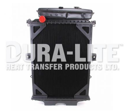 Dura-Lite Radiator KW 1987-2007 W/Tank