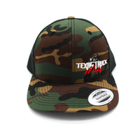 Texas Truck Market Hat