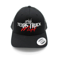 Texas Truck Market Hat