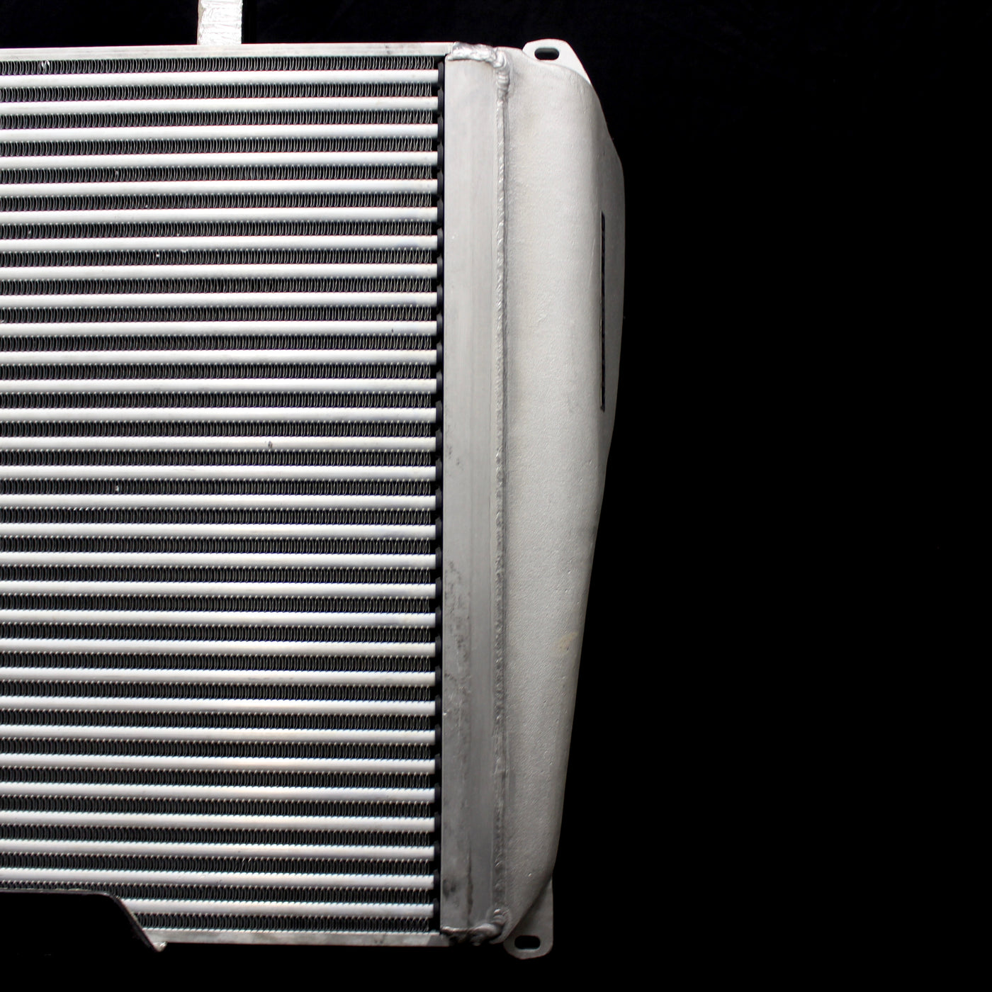 Dura-Lite Intercooler Kenworth W900B (1995-2001) - 10B