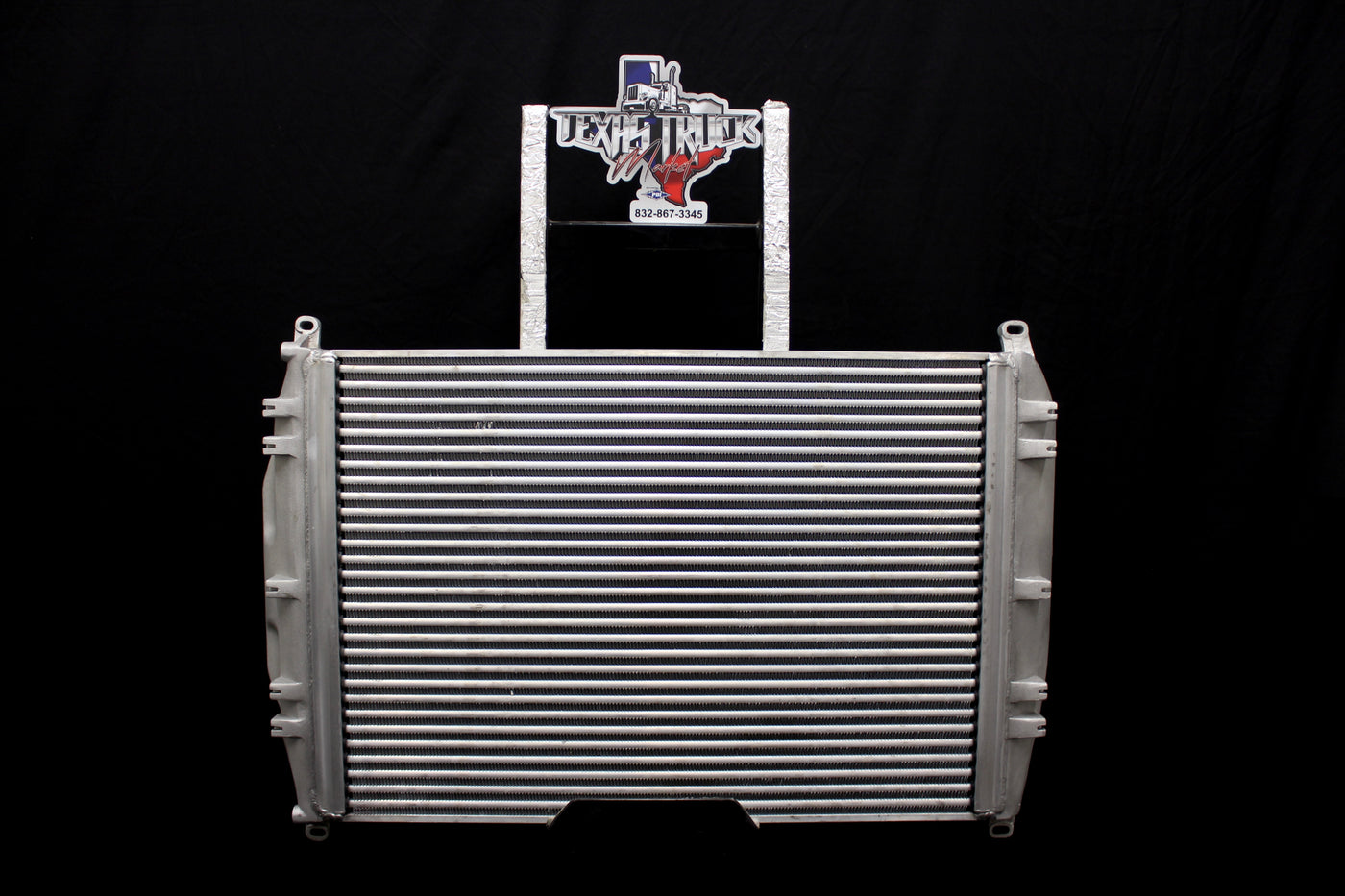 Dura-Lite Intercooler Freightliner Century (1996-2007)  - 5Q