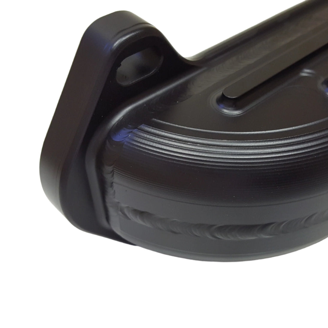 Exhaust Manifold C15 Steed Speed Mid Mount C15