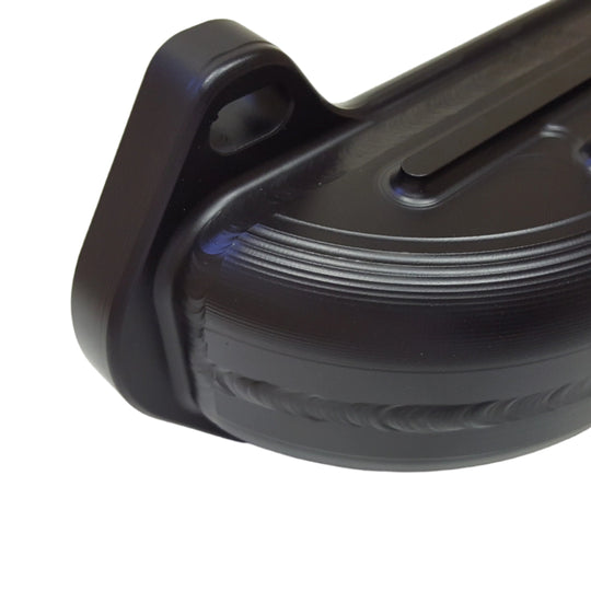 Exhaust Manifold C15 Steed Speed Mid Mount C15