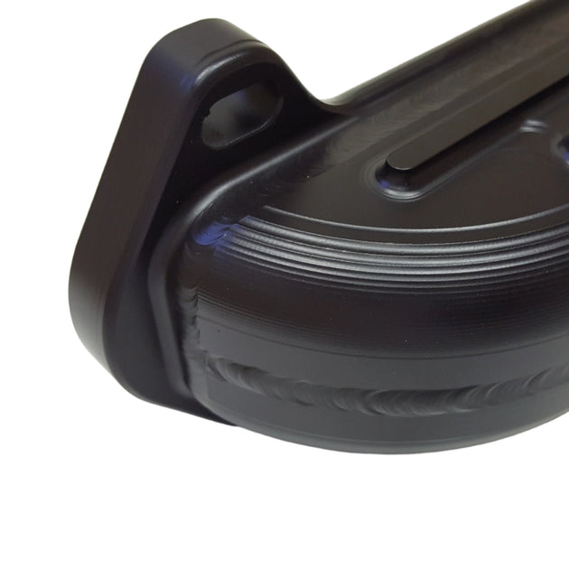 Exhaust Manifold C15 Steed Speed Mid Mount C15