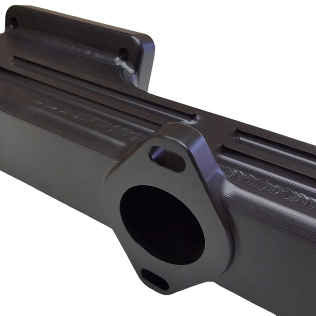 Exhaust Manifold C15 Steed Speed Mid Mount C15