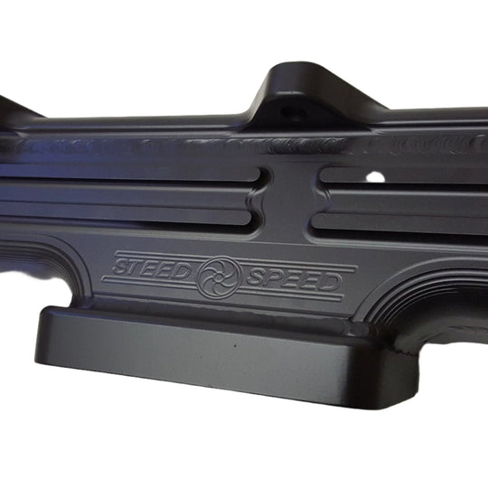 Exhaust Manifold C15 Steed Speed Mid Mount C15