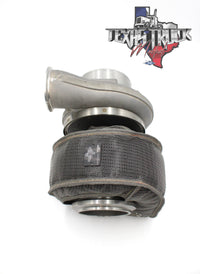 TURBO BLANKET T6 1.45/1.32