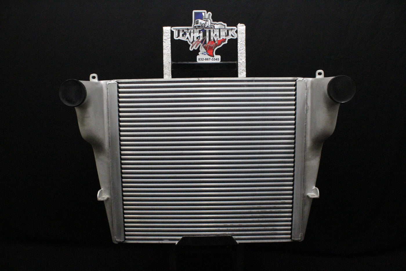 Dura-Lite Intercooler Peterbilt 389/379 - 20BA