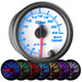 Pyrometer 2400F White 7 Color - Texas Truck Market