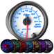 Pyrometer 2400F White 7 Color - Texas Truck Market