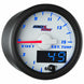 Pyrometer 1500F White/Blue - Texas Truck Market