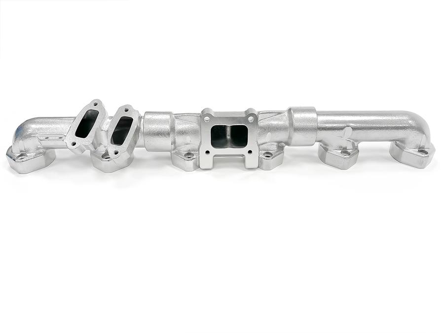 Exhaust Manifold Volvo D13 | Mack MP8