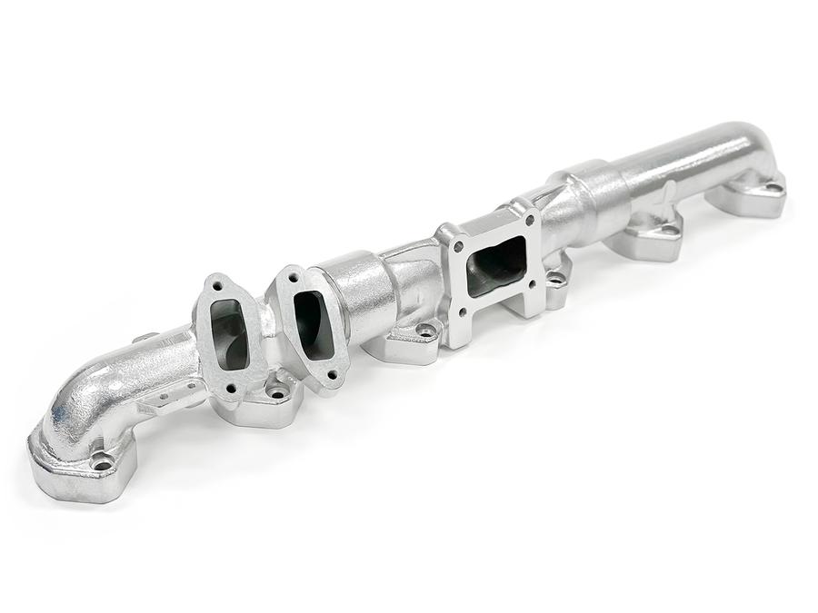 Exhaust Manifold Volvo D13 | Mack MP8