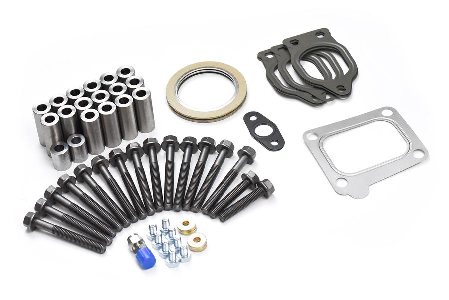 Paccar MX13 Manifold Install Kit