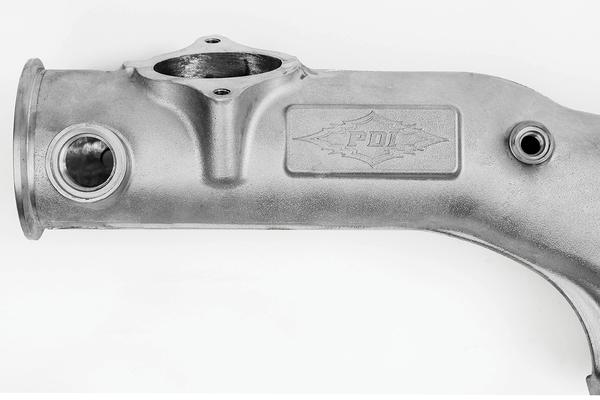 Performance Intake Manifold Cummins ISX 08-10