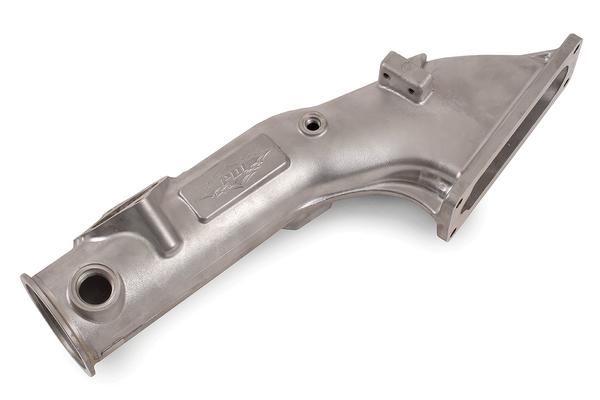 Performance Intake Manifold Cummins ISX 08-10