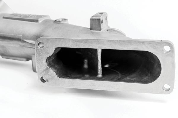 Performance Intake Manifold Cummins ISX 08-10