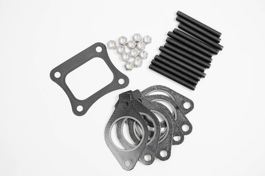 Exhaust Manifold Install Kit C13 Acert - Texas Truck Market