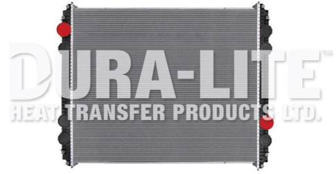 Dura-Lite Radiator FRTL 1997-2007 - No Frame