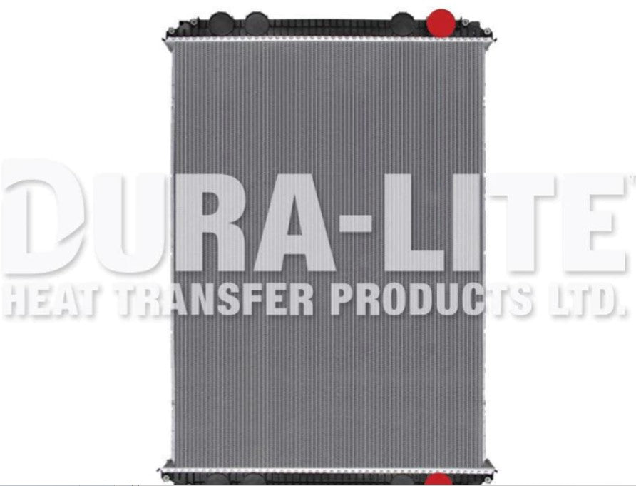 Dura-Lite Radiator FRTL 2003-2012 - No Frame