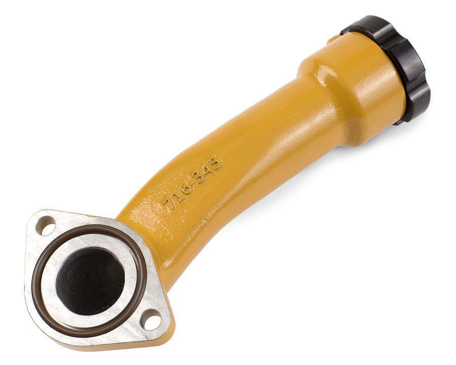 Oil Fill Tube for Cat (1994-2010)