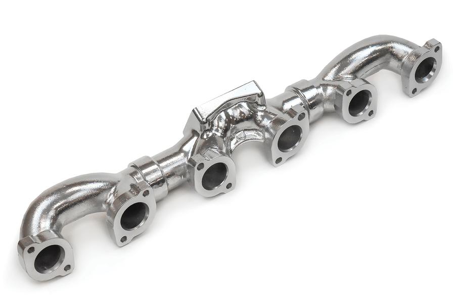 Exhaust Manifold Detroit 60 S 12.7L/14L Non-EGR