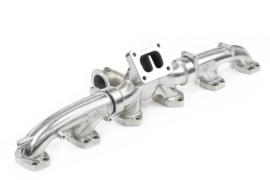 Exhaust Manifold Paccar MX13 2010-2013