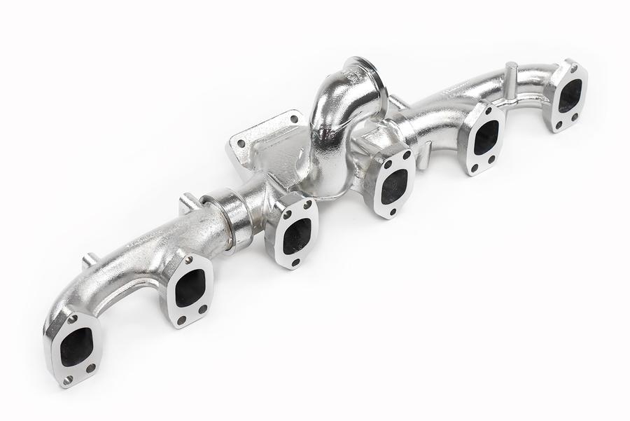 Exhaust Manifold Paccar MX13 2010-2013