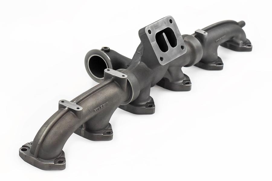 Exhaust Manifold Paccar MX13 2010-2013