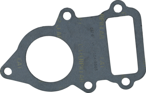 Thermostat Gasket 3406