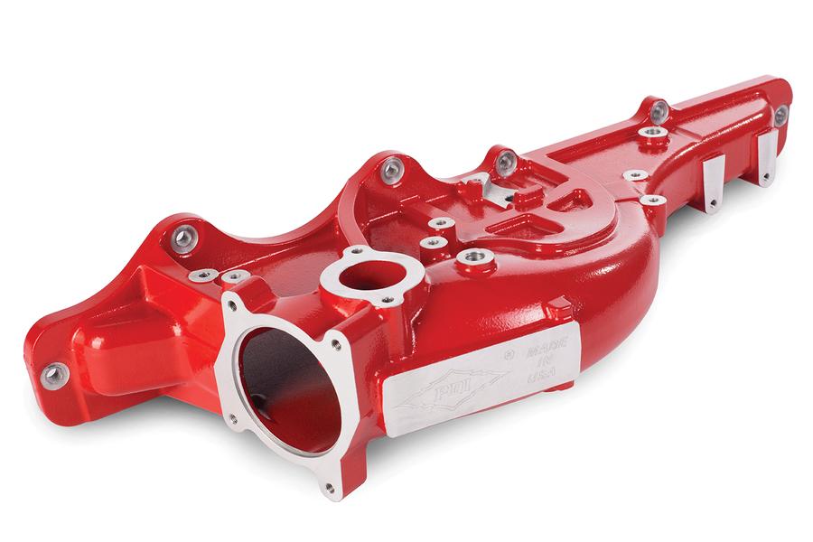 Performance Intake Manifold Cummins X15 ISX15 2013.5-2022